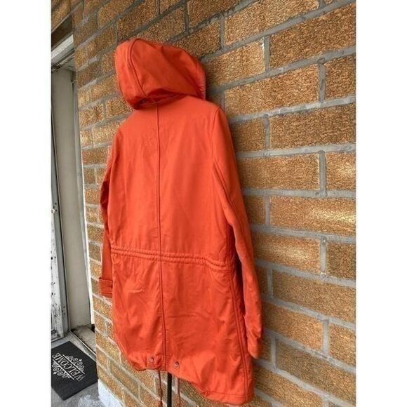 todd snyder x gap the cadet parka medium - Picture 10 of 12